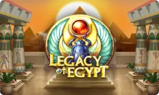 Legacy of Egypt