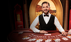 Live Blackjack